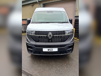 Used Renault Master 2025 for sale - 76794999: Photo