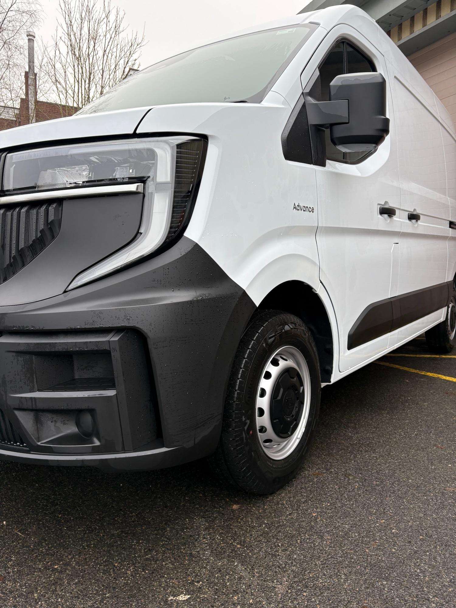 Used Renault Master 2025 for sale - 76794999: Photo 5