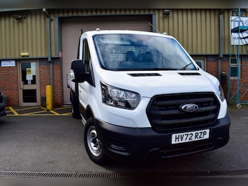 Used Ford Transit 2022 for sale - 79306946: Photo
