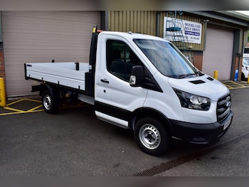 Used Ford Transit 2022 for sale - 79306946: Photo