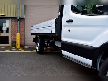 Used Ford Transit 2022 for sale - 79306946: Photo