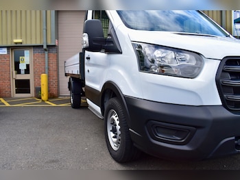 Used Ford Transit 2022 for sale - 79306946: Photo