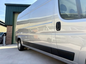 Used Vauxhall Movano 2024 for sale - 79489094: Photo
