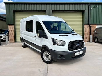 Used Ford Transit 2019 for sale - 79057486: Photo