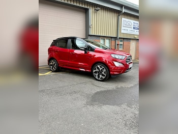 Used Ford Ecosport 2022 for sale - 75407865: Photo