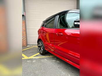 Used Ford Ecosport 2022 for sale - 75407865: Photo