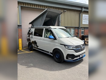 Used Volkswagen Transporter 2021 for sale - 75382658: Photo