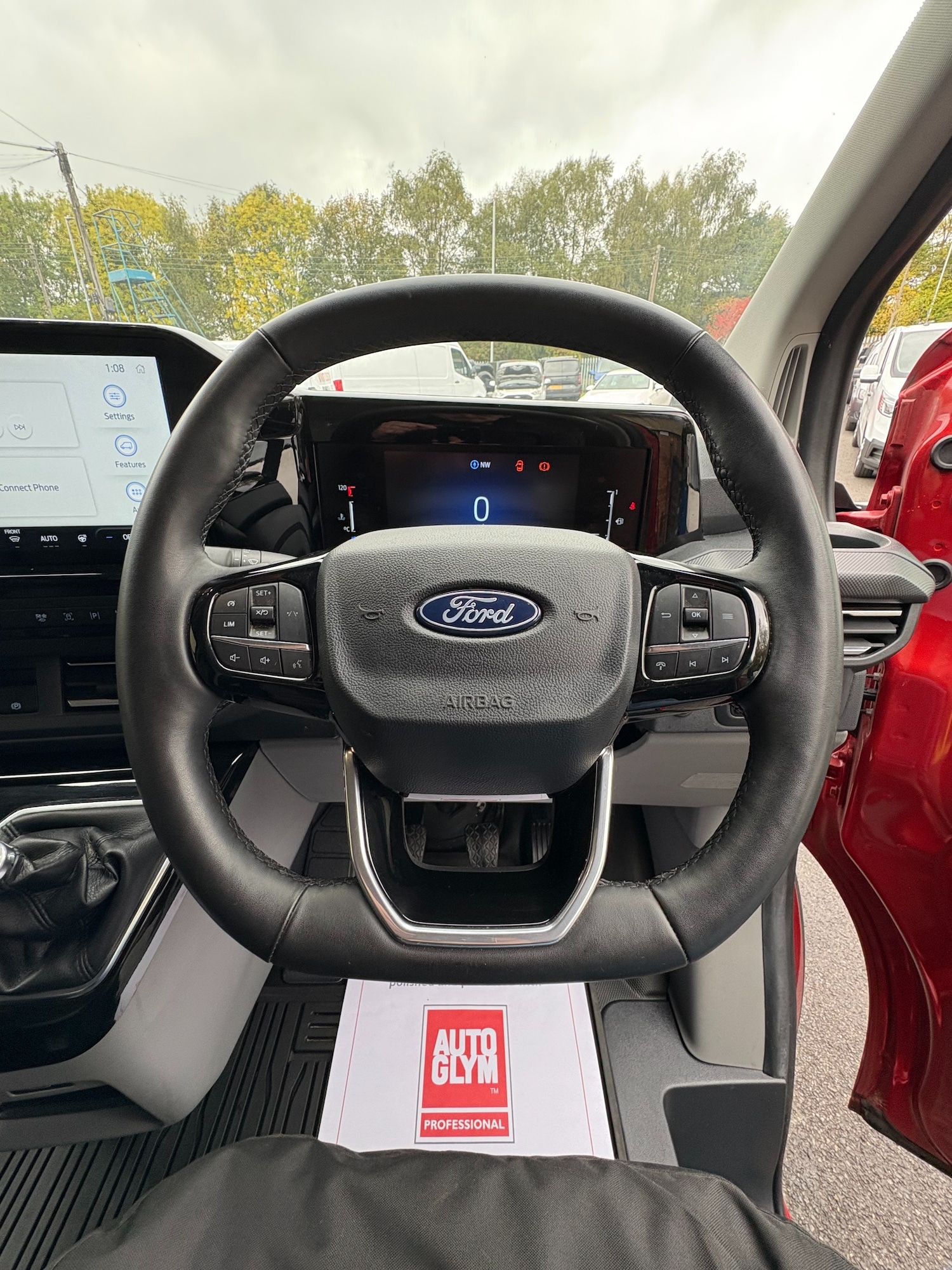 Used Ford Transit Custom 2025 for sale - 76128038: Photo 14
