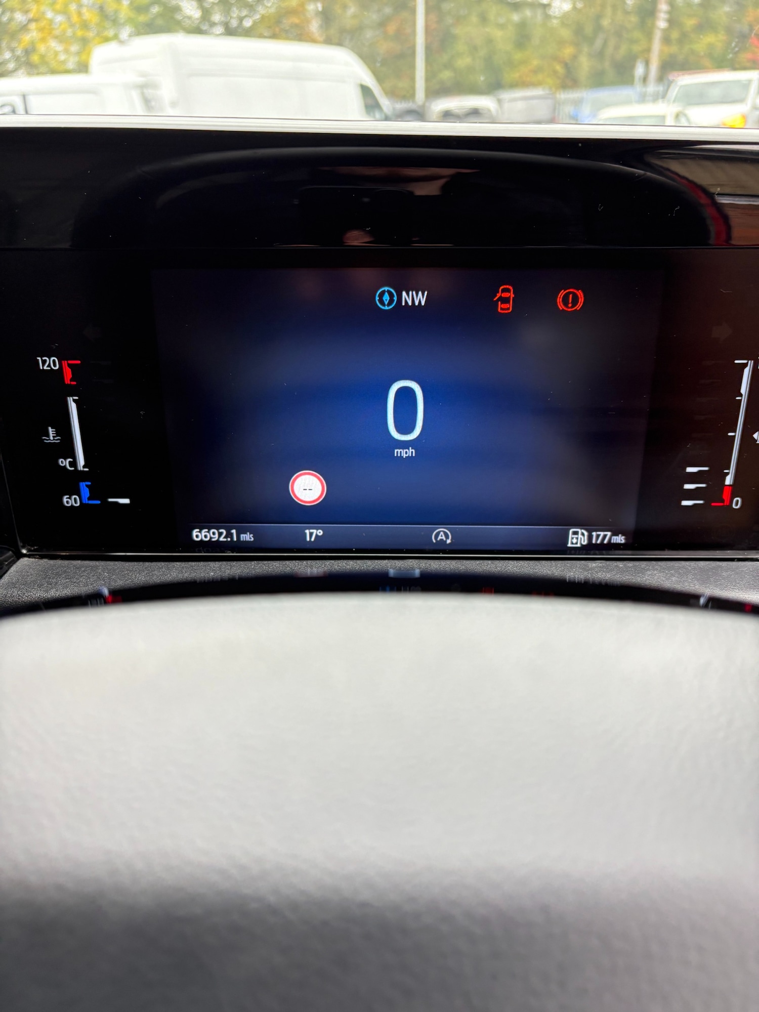 Used Ford Transit Custom 2025 for sale - 76128038: Photo 15