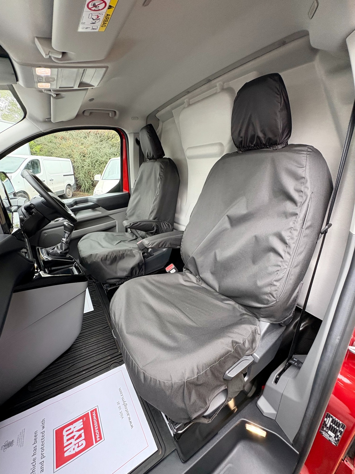 Used Ford Transit Custom 2025 for sale - 76128038: Photo 20