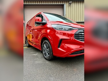 Used Ford Transit Custom 2025 for sale - 76128038: Photo 4