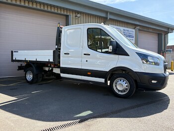 Used Ford Transit 2022 for sale - 78329107: Photo