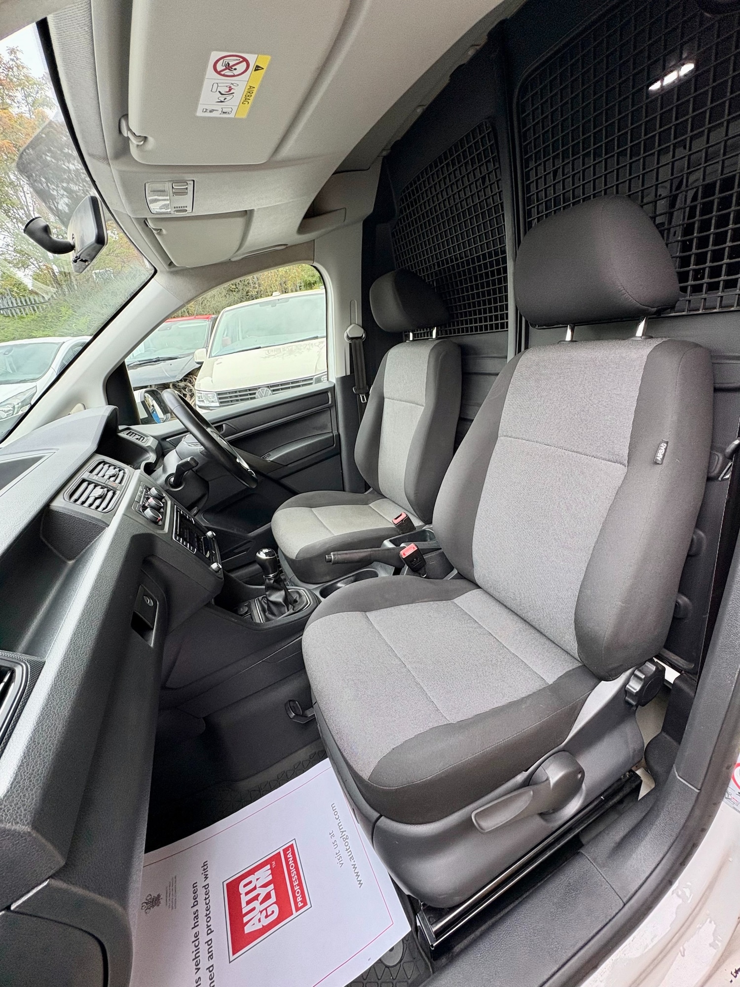 Used Volkswagen Caddy 2019 for sale - 77789226: Photo 19