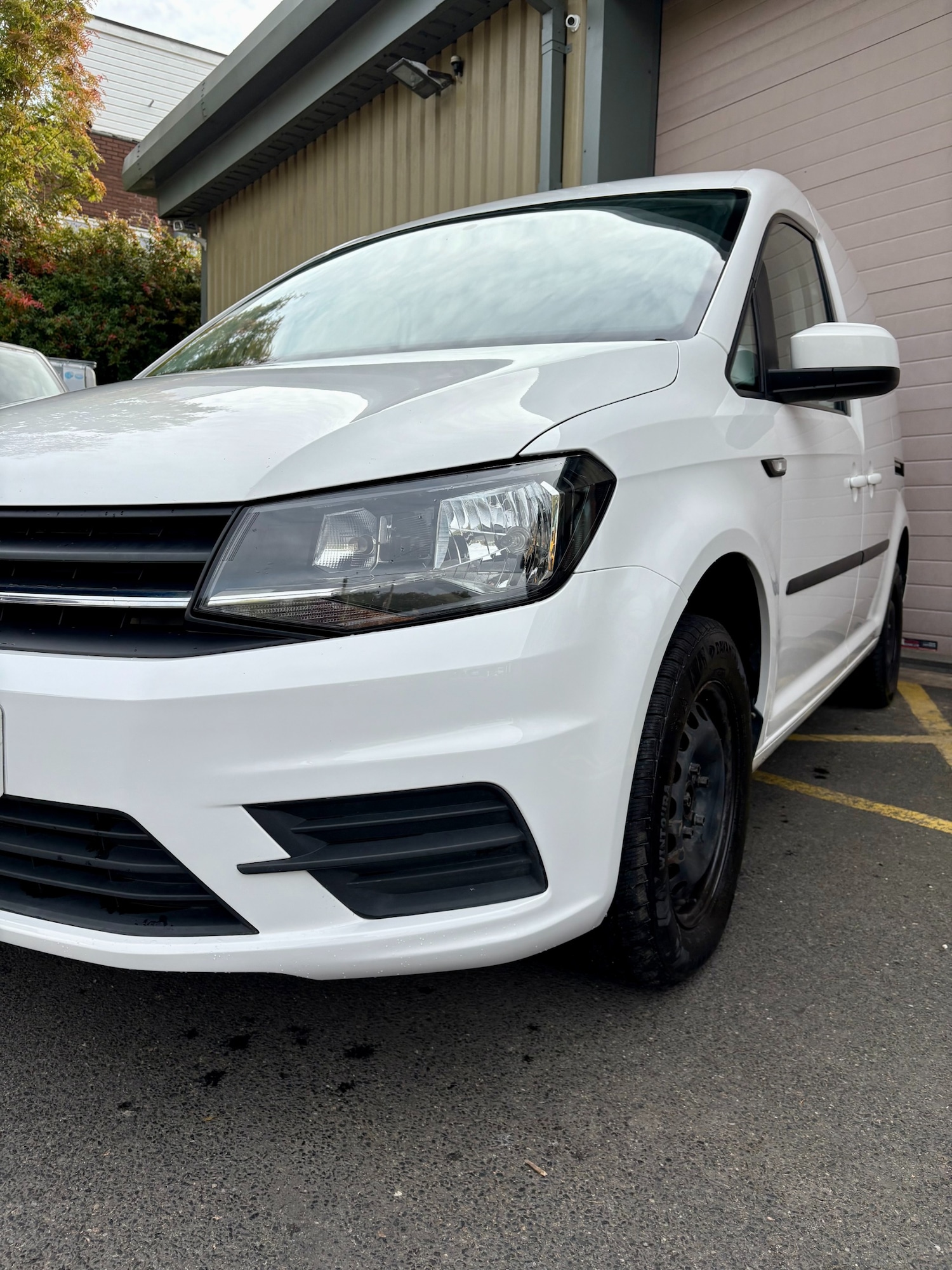 Used Volkswagen Caddy 2019 for sale - 77789226: Photo 6