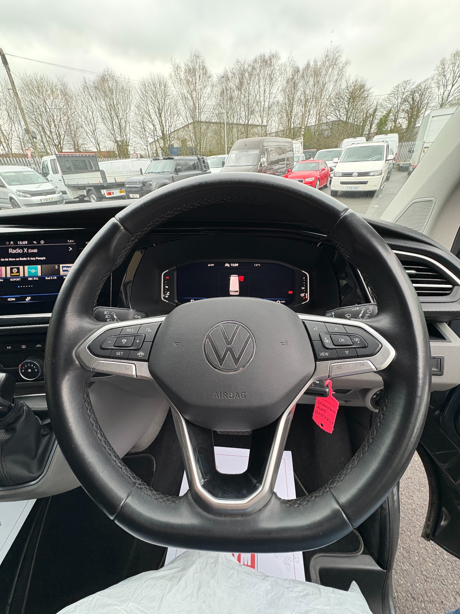 Used Volkswagen Transporter 2023 for sale - 77403607: Photo 16