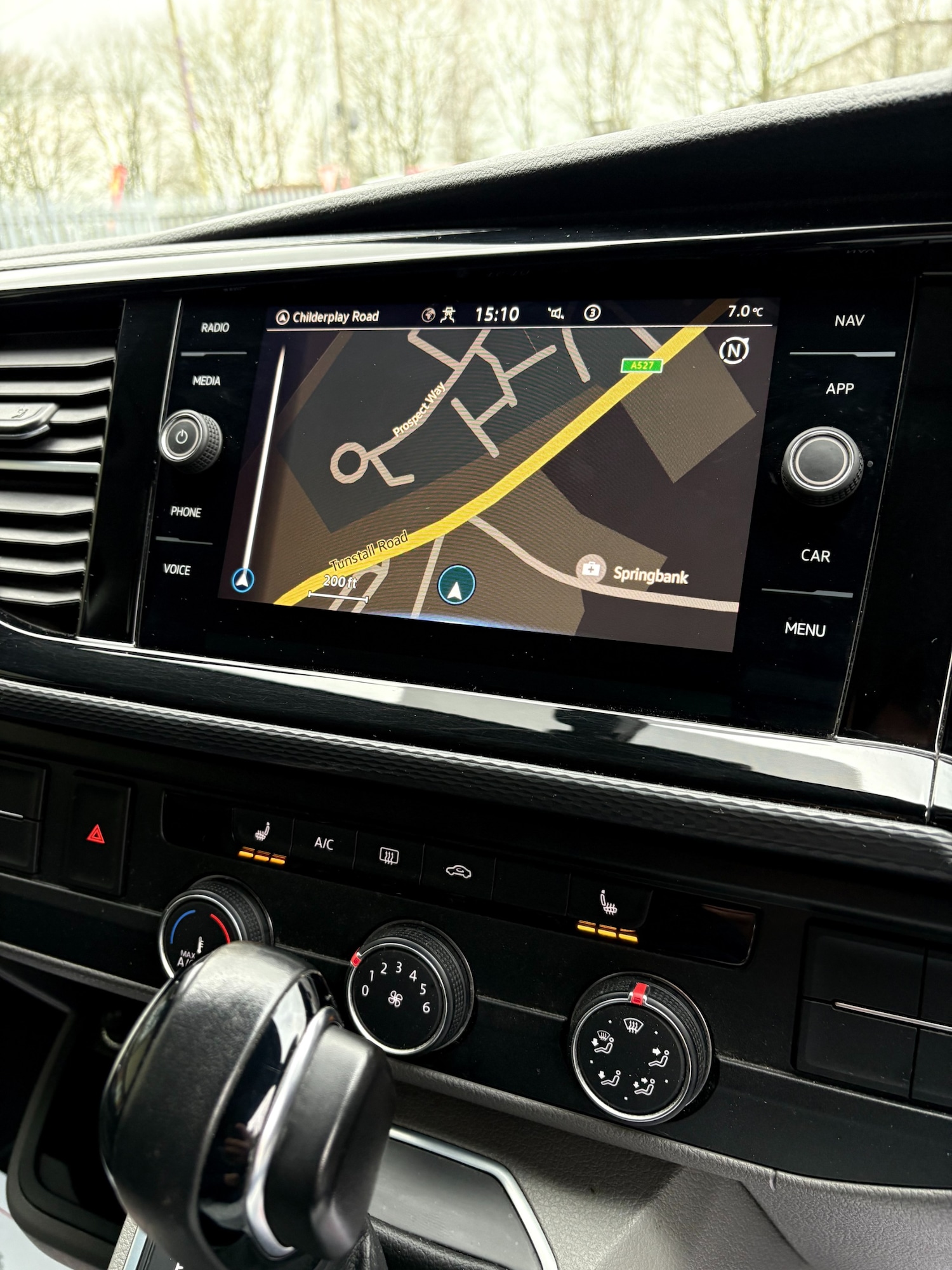 Used Volkswagen Transporter 2023 for sale - 77403607: Photo 19