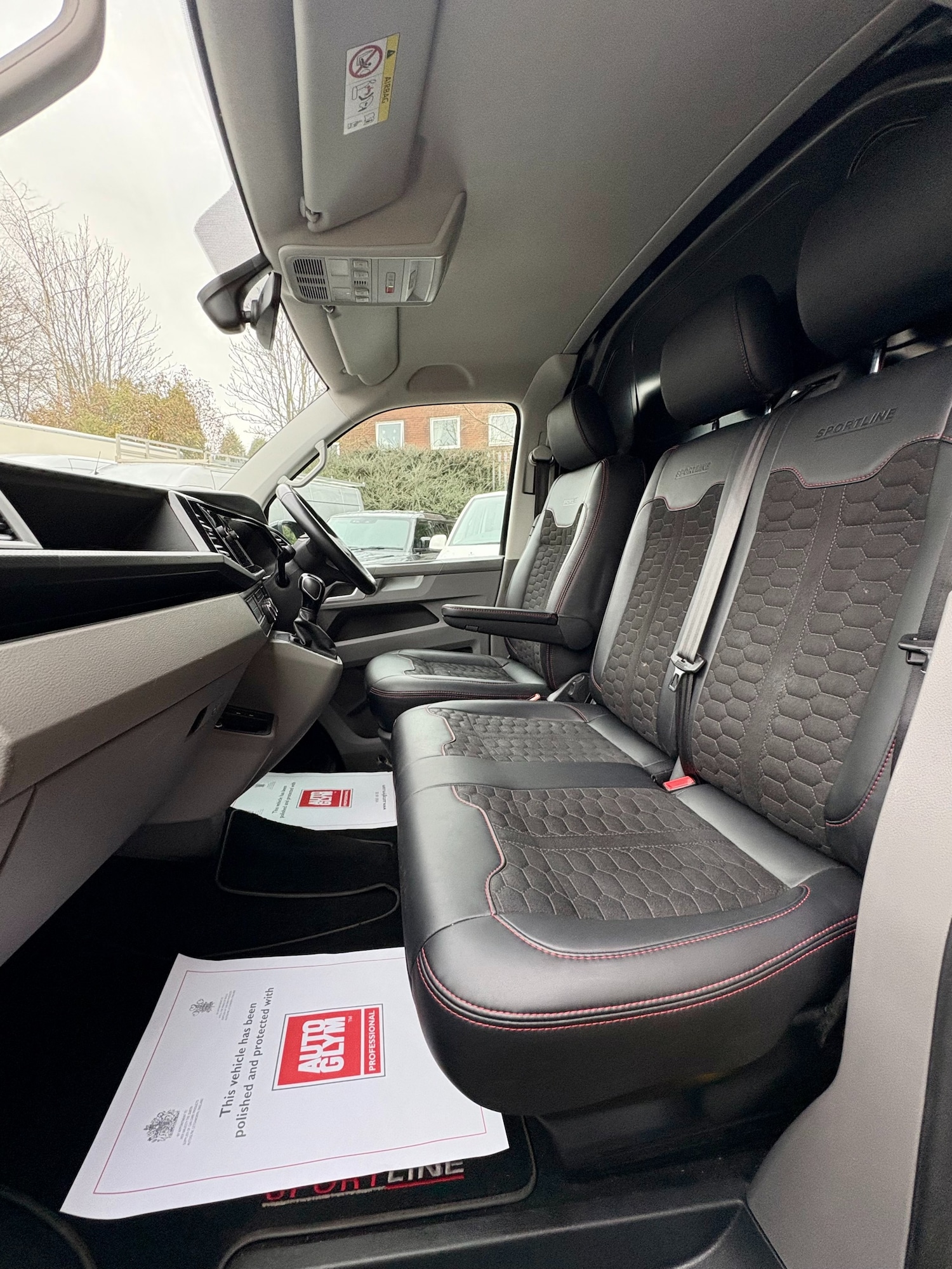 Used Volkswagen Transporter 2023 for sale - 77403607: Photo 22