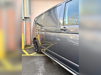 Used Volkswagen Transporter 2023 for sale - 77403607: Photo