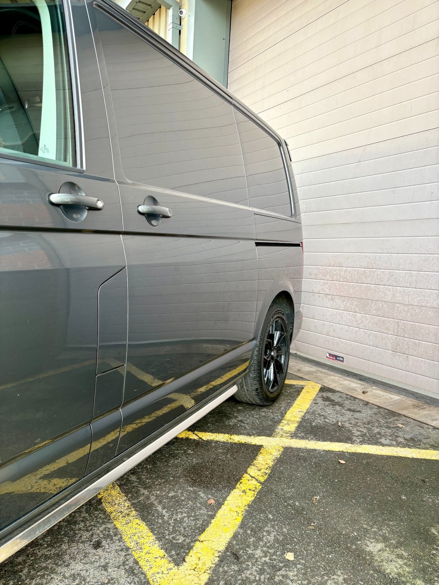 Used Volkswagen Transporter 2023 for sale - 77403607: Photo 7