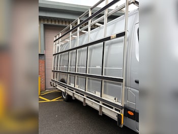 Used Renault Master 2020 for sale - 76402882: Photo