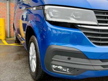 Used Volkswagen Transporter 2024 for sale - 73177780: Photo