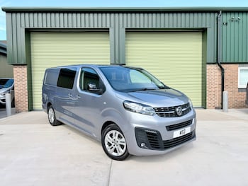 Used Vauxhall Vivaro 2023 for sale - 78849595: Photo