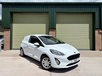 Used Ford Fiesta 2019 for sale - 78812730: Photo