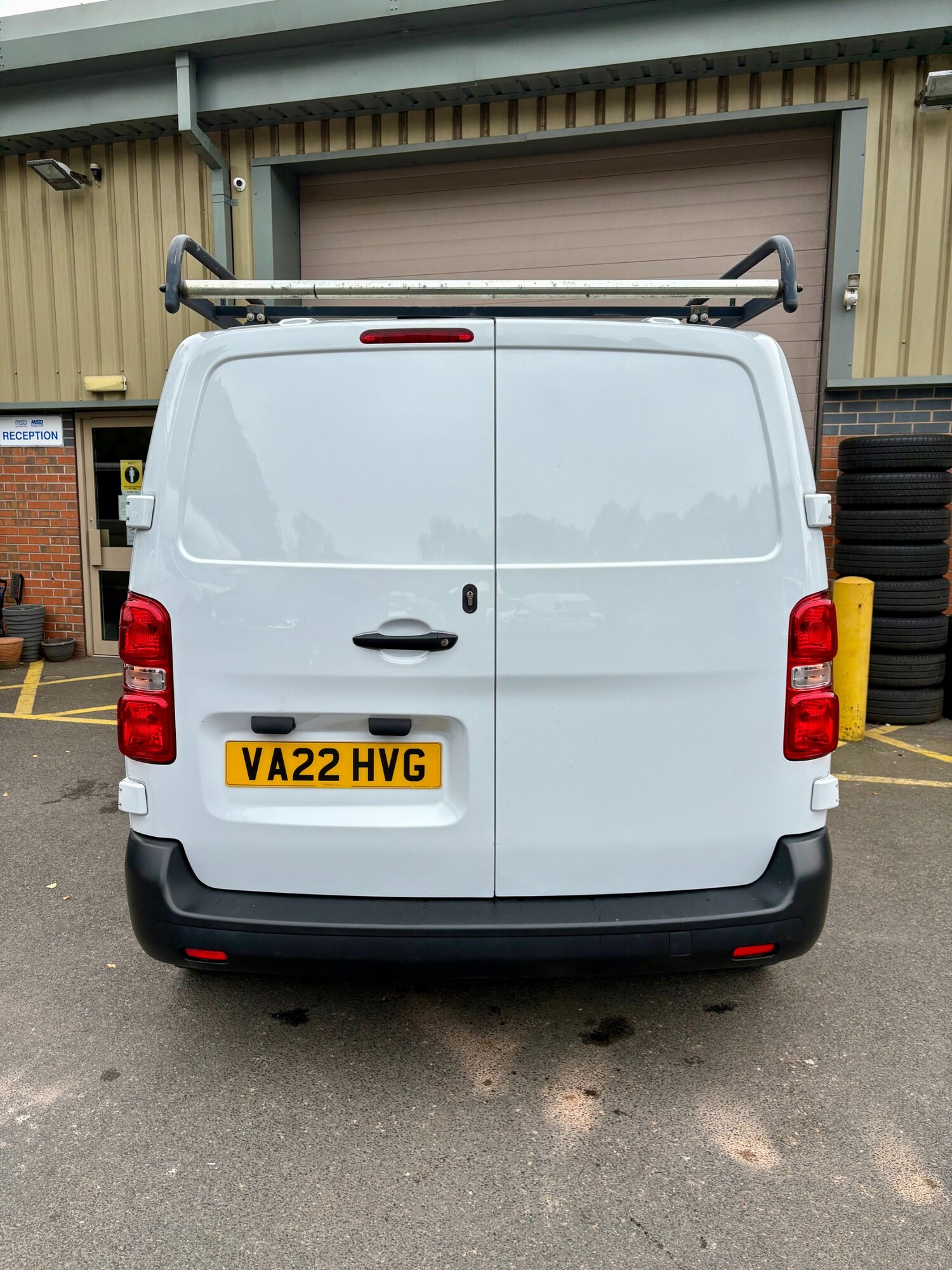 Used Peugeot Expert 2022 for sale - 76103967: Photo 10