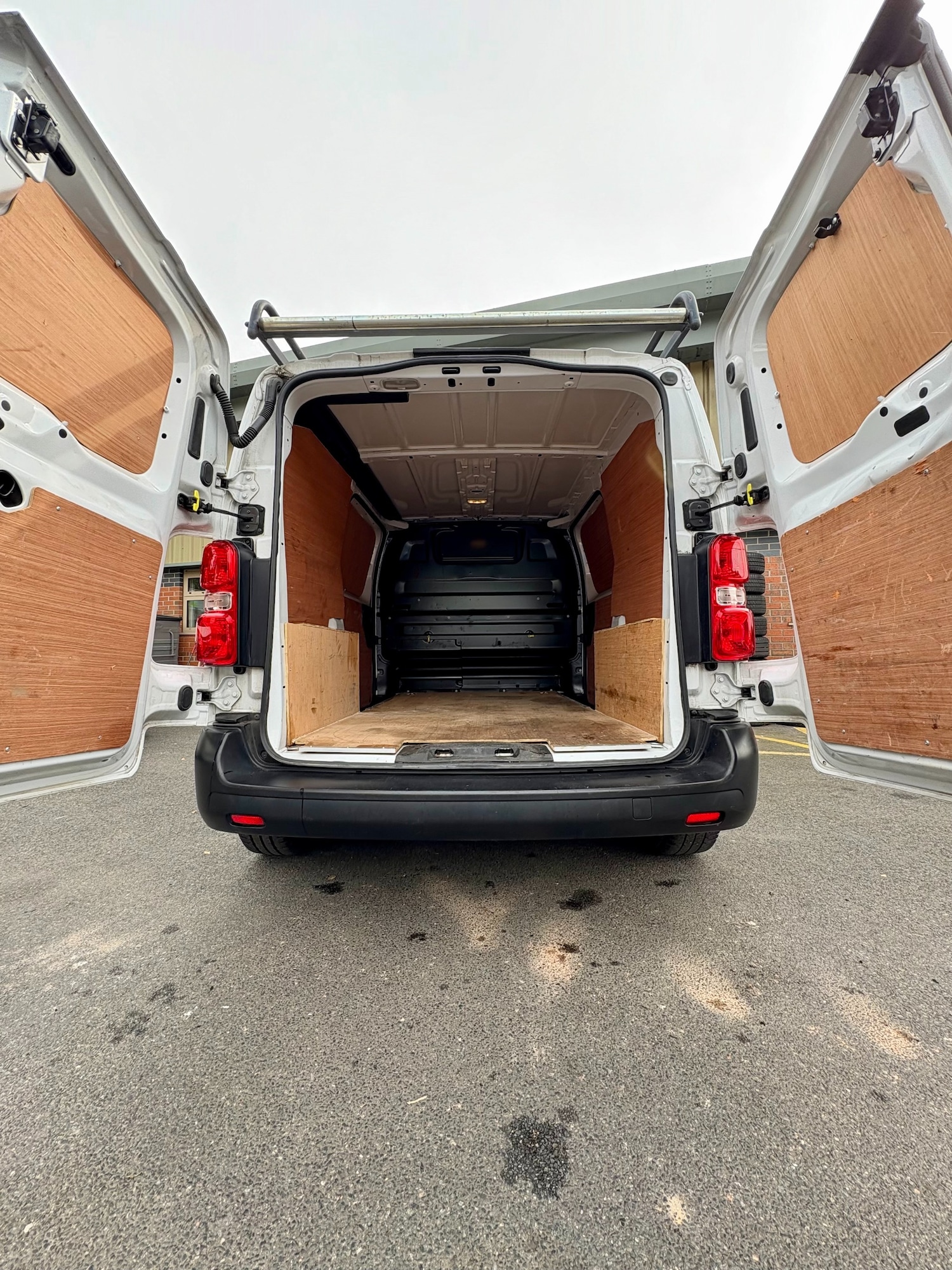 Used Peugeot Expert 2022 for sale - 76103967: Photo 12