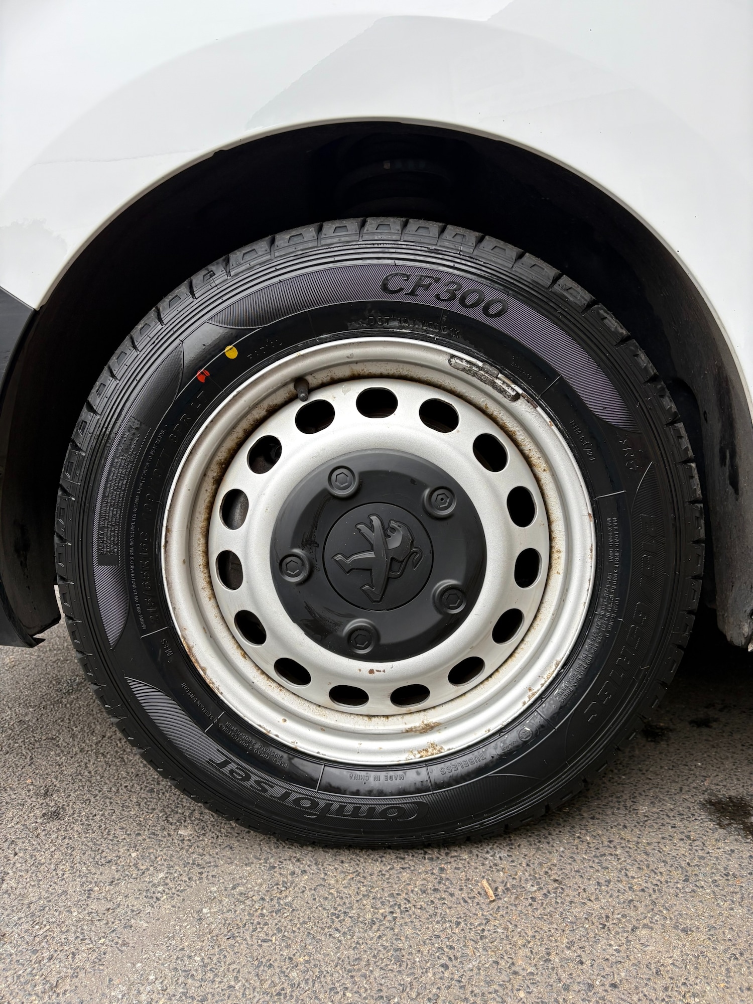 Used Peugeot Expert 2022 for sale - 76103967: Photo 14