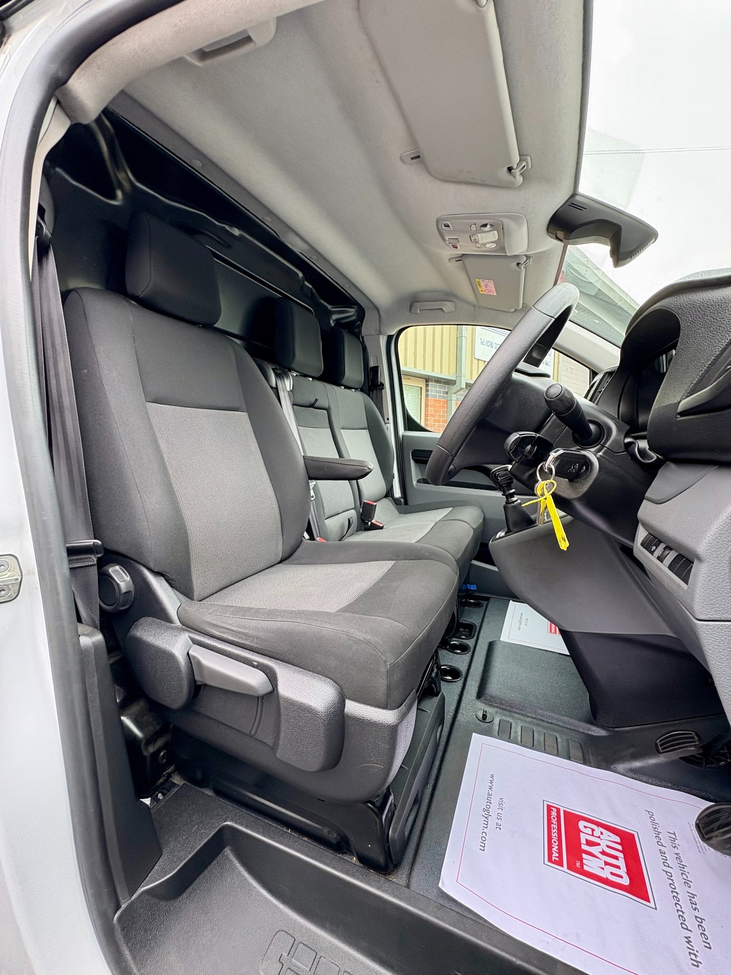 Used Peugeot Expert 2022 for sale - 76103967: Photo 16