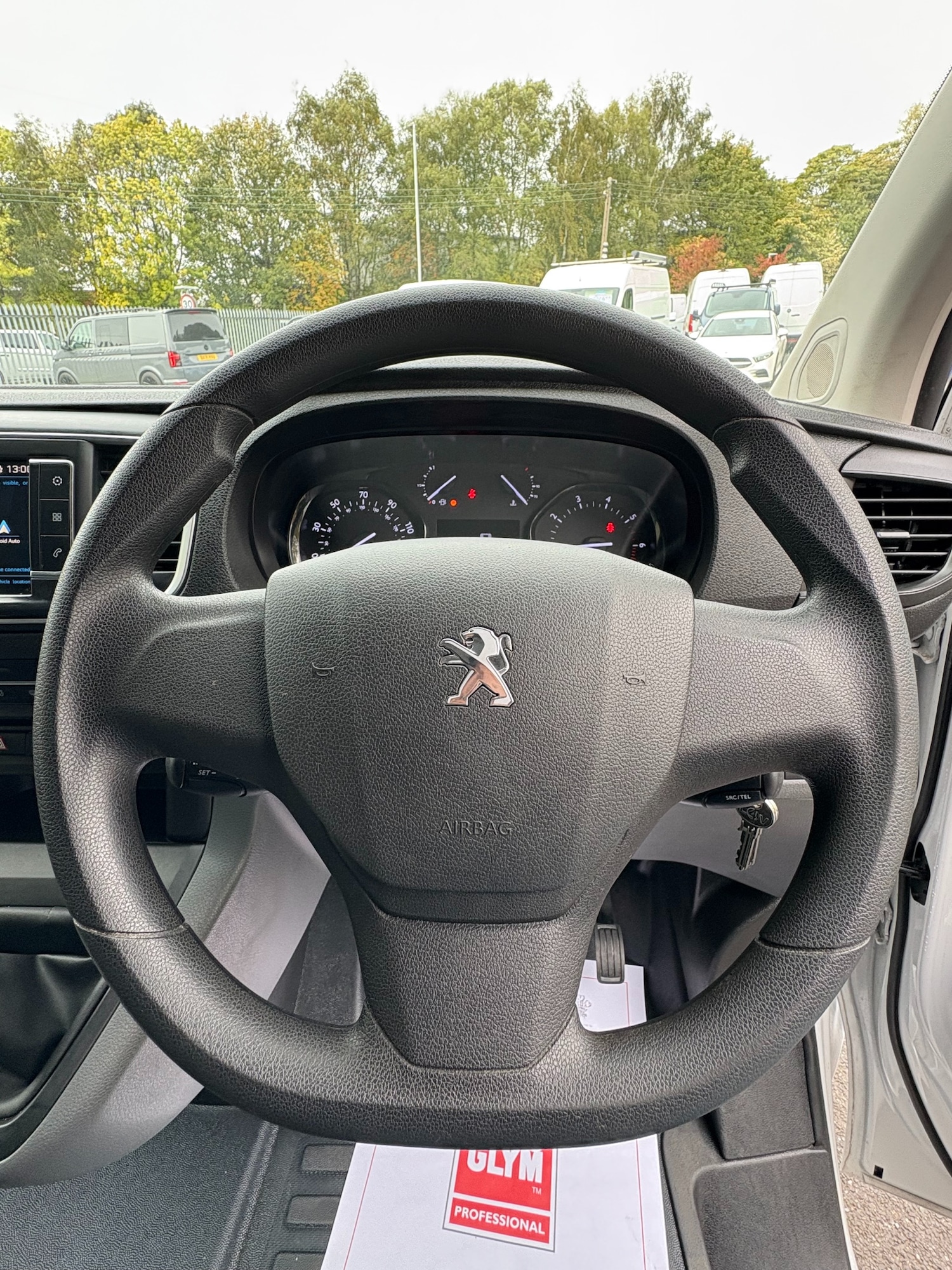 Used Peugeot Expert 2022 for sale - 76103967: Photo 17