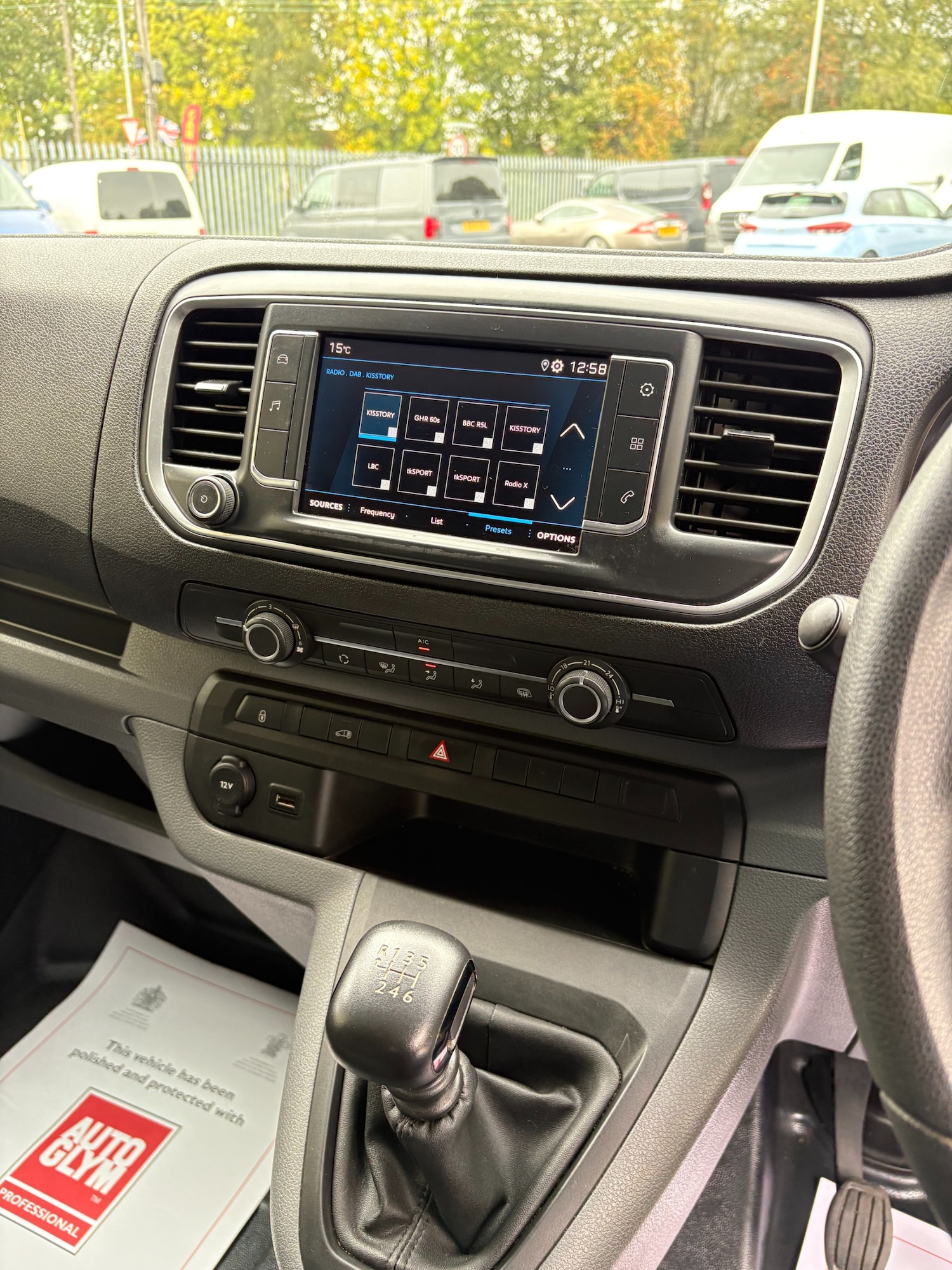 Used Peugeot Expert 2022 for sale - 76103967: Photo 19