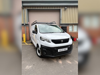 Used Peugeot Expert 2022 for sale - 76103967: Photo