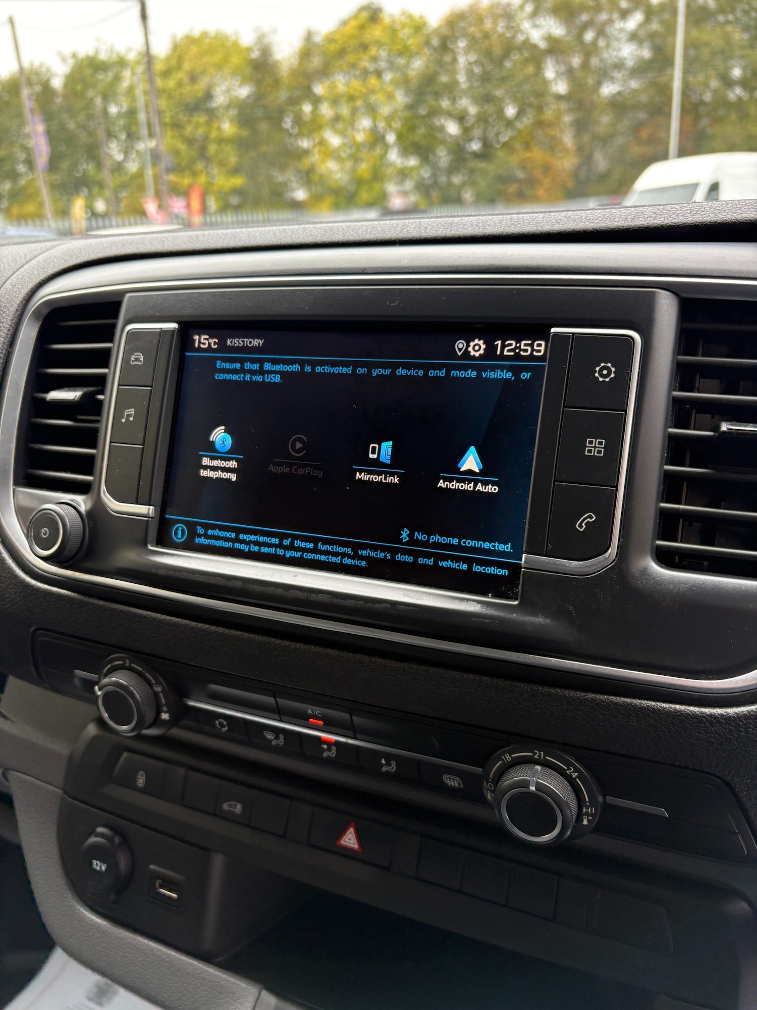 Used Peugeot Expert 2022 for sale - 76103967: Photo 20