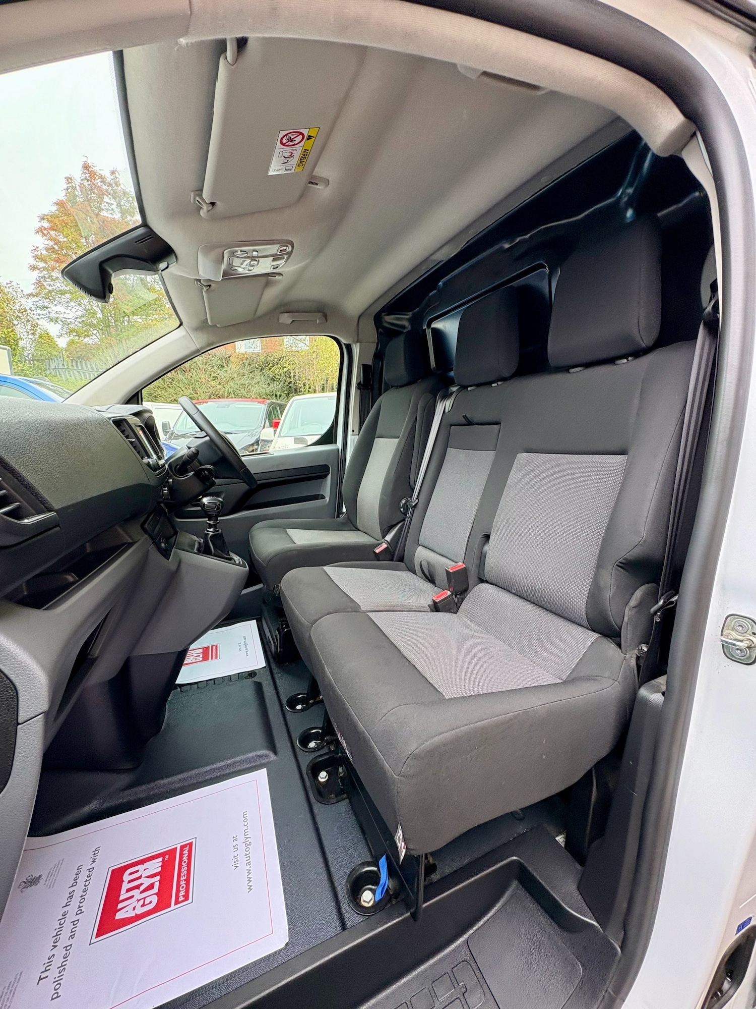 Used Peugeot Expert 2022 for sale - 76103967: Photo 23