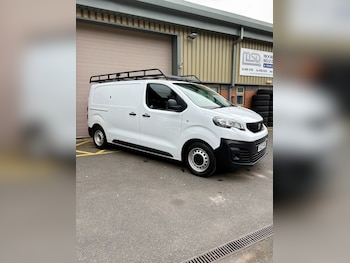 Used Peugeot Expert 2022 for sale - 76103967: Photo