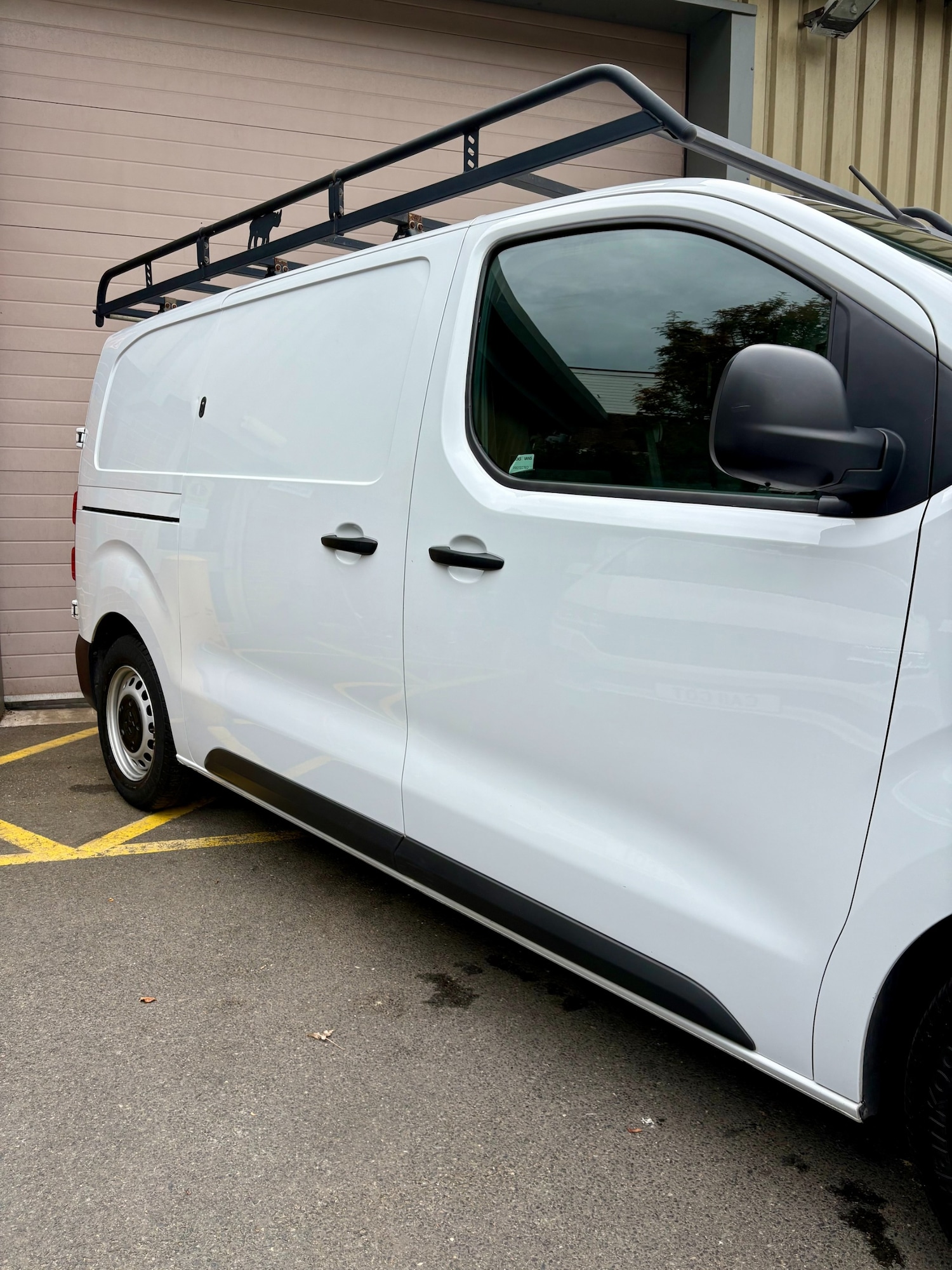 Used Peugeot Expert 2022 for sale - 76103967: Photo 3