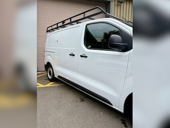 Used Peugeot Expert 2022 for sale - 76103967: Photo