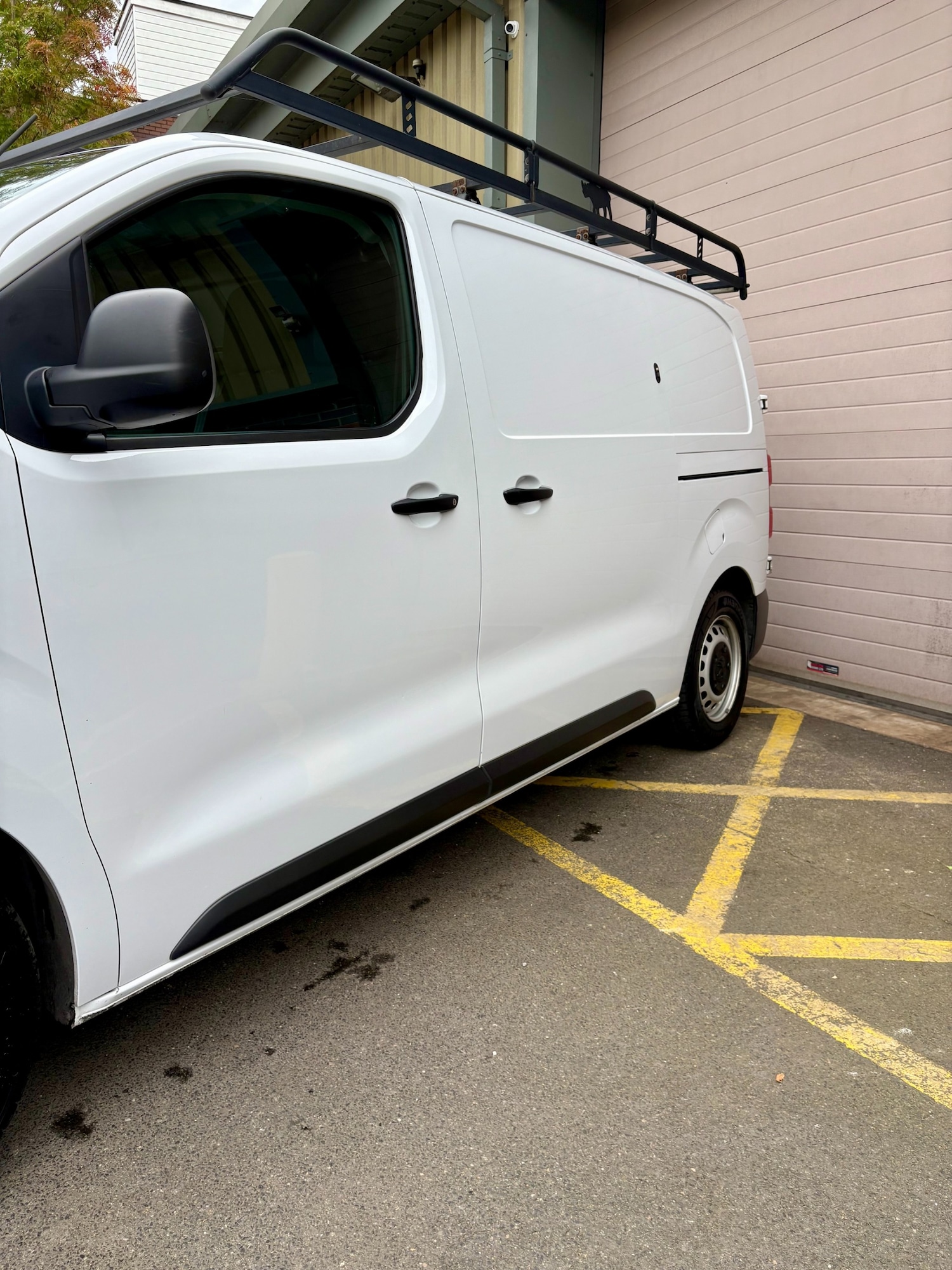 Used Peugeot Expert 2022 for sale - 76103967: Photo 7