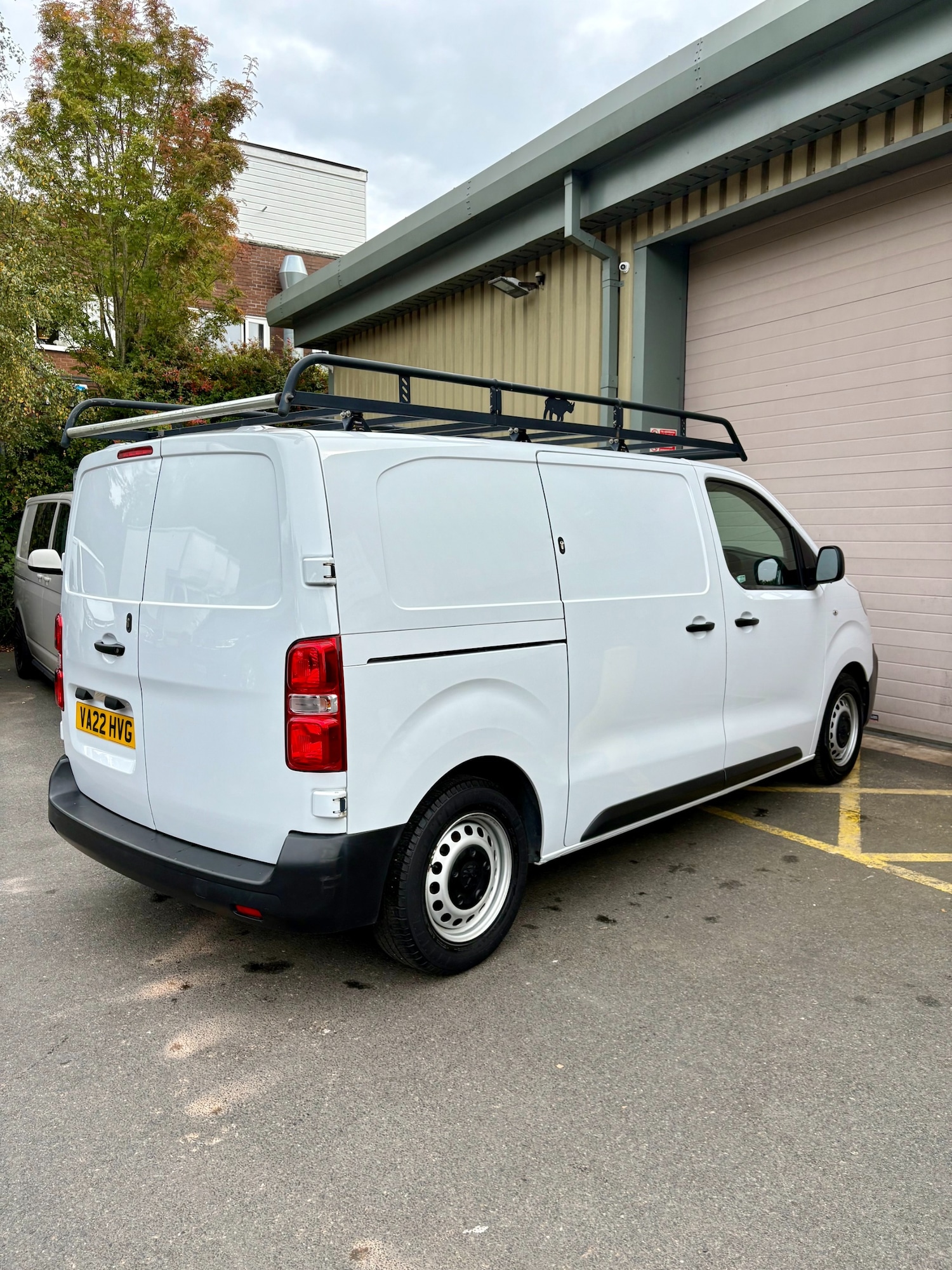 Used Peugeot Expert 2022 for sale - 76103967: Photo 9