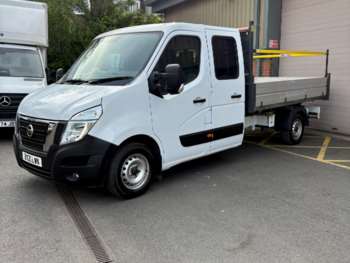 Used Nissan NV400 2021 for sale - 74993193: Photo