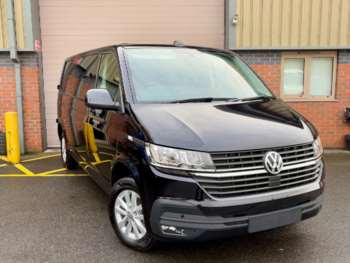 Used Volkswagen Transporter 2024 for sale - 73198374: Photo