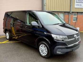 Used Volkswagen Transporter 2024 for sale - 73198374: Photo