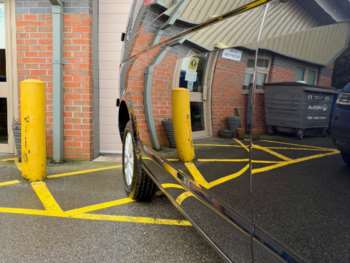 Used Volkswagen Transporter 2024 for sale - 73198374: Photo