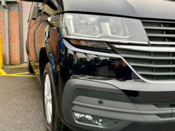 Used Volkswagen Transporter 2024 for sale - 73198374: Photo