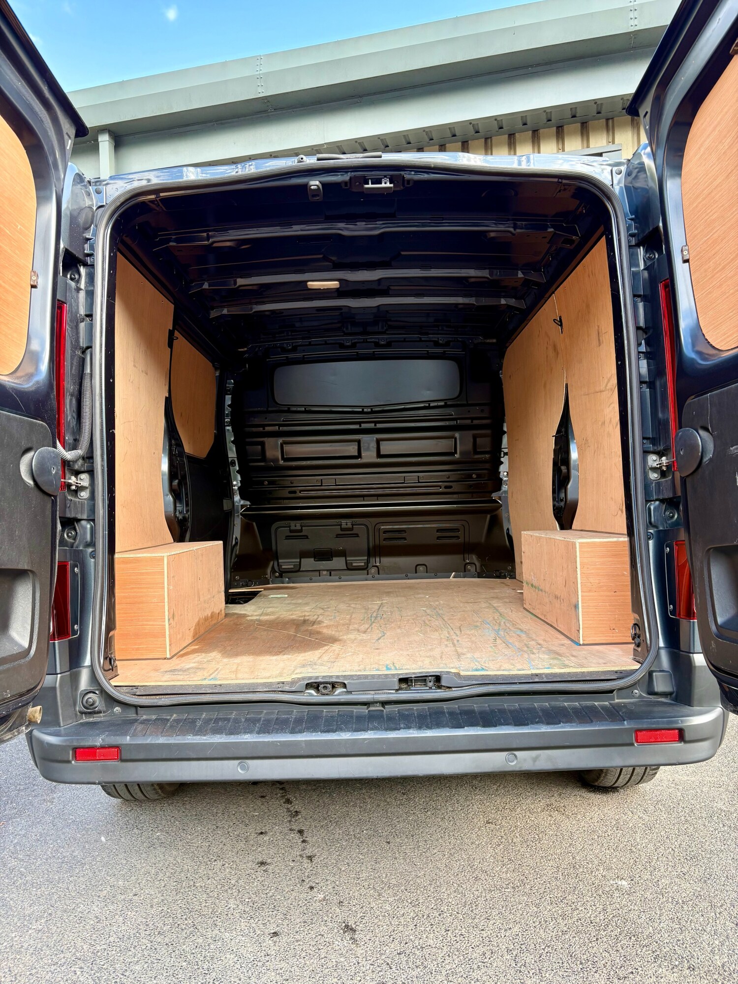 Used Renault Trafic 2023 for sale - 75955503: Photo 11