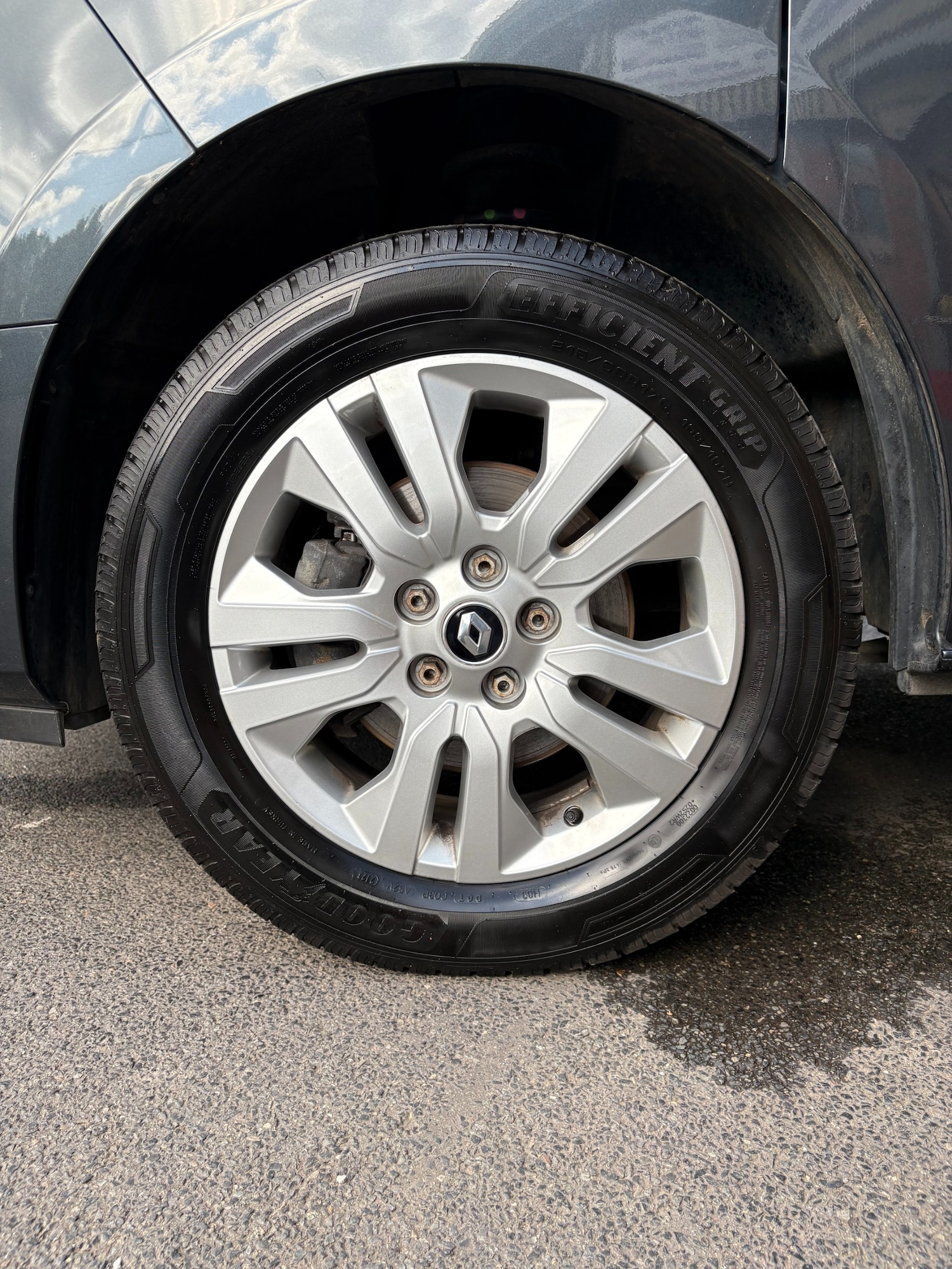 Used Renault Trafic 2023 for sale - 75955503: Photo 13