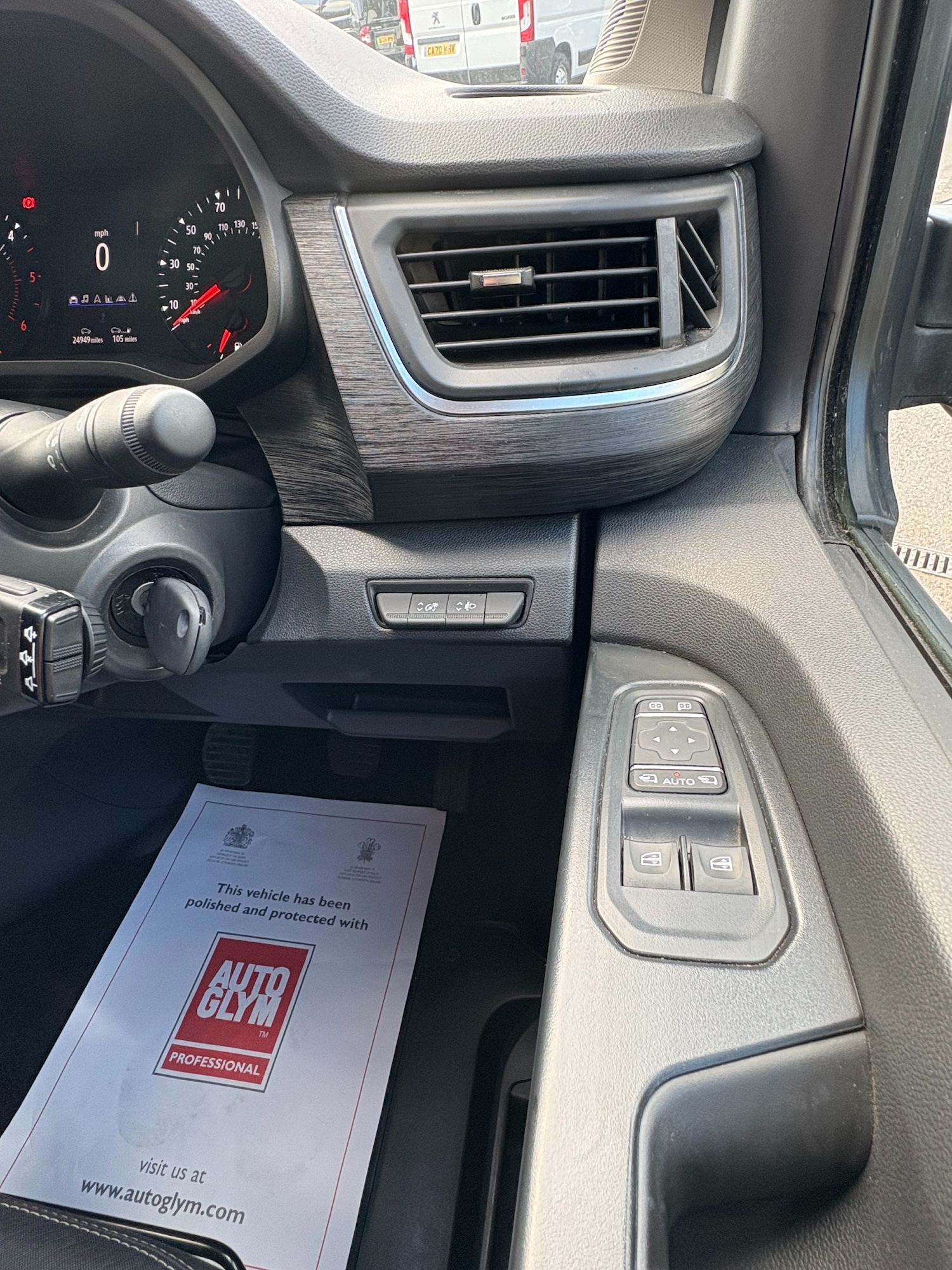 Used Renault Trafic 2023 for sale - 75955503: Photo 20