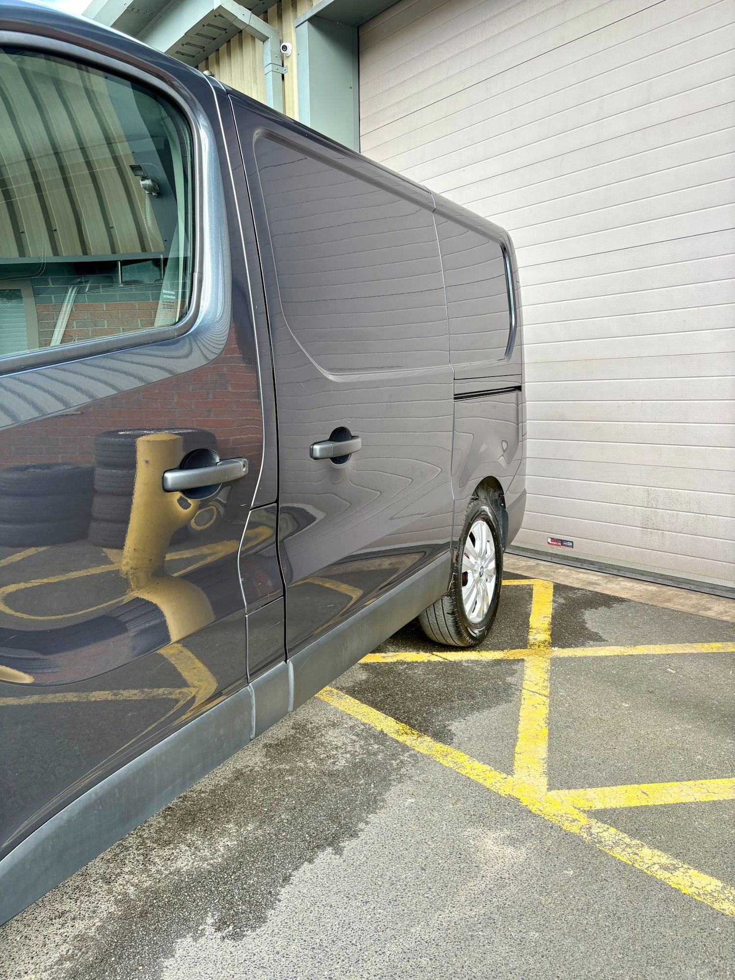 Used Renault Trafic 2023 for sale - 75955503: Photo 7